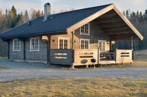 Ferienhaus Stenbäcken in Mittelschweden